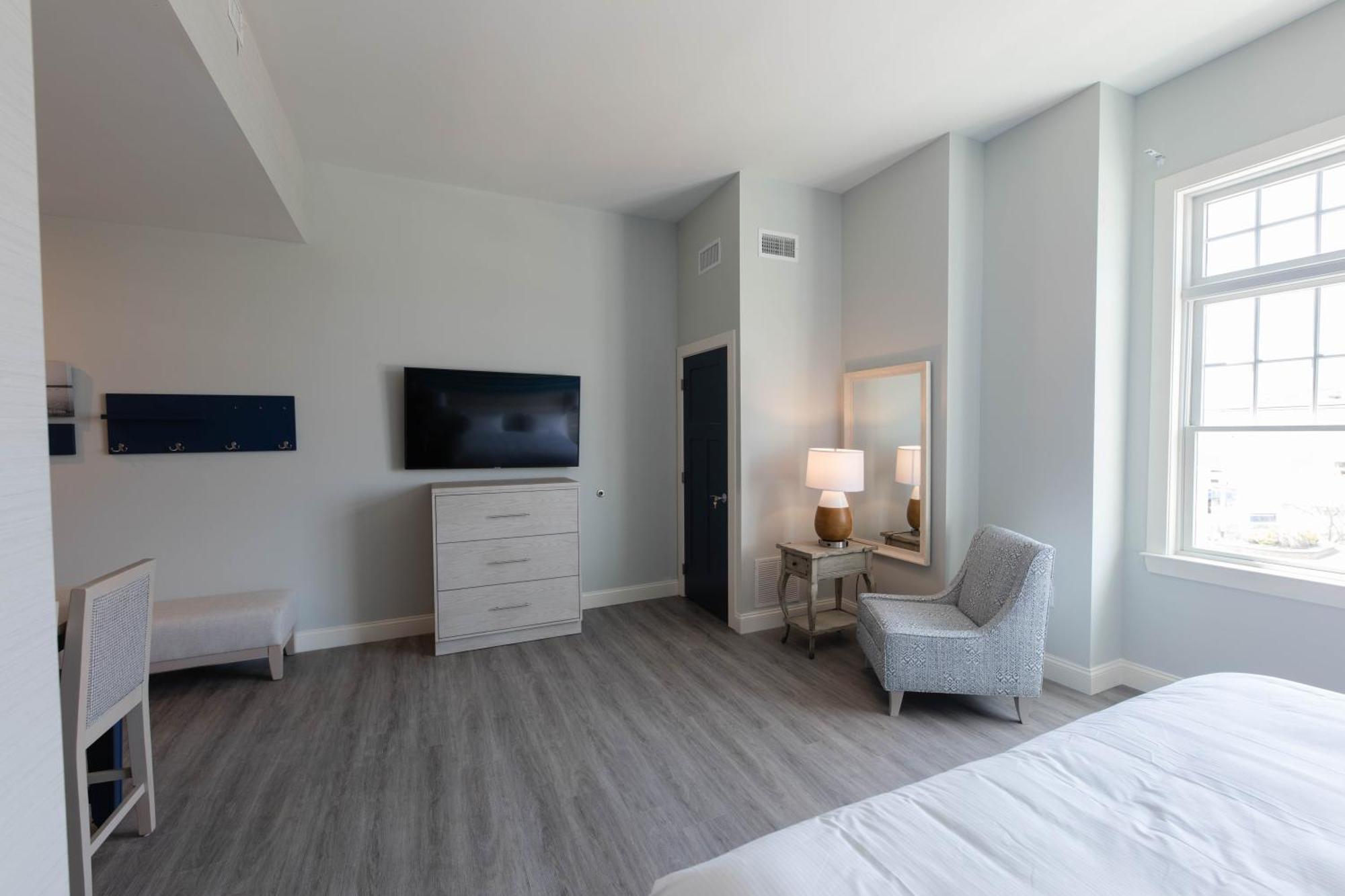Hotel Lbi Ship Bottom Luaran gambar
