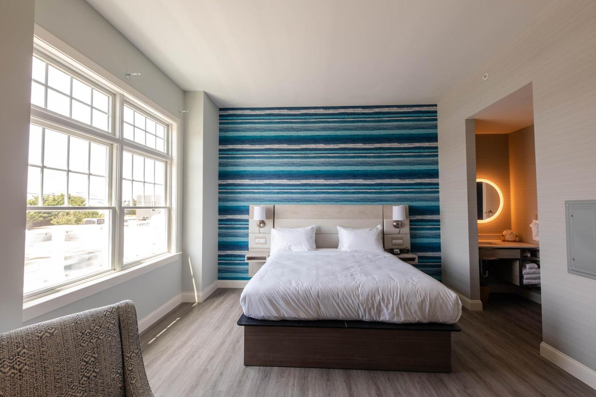 Hotel Lbi Ship Bottom Luaran gambar