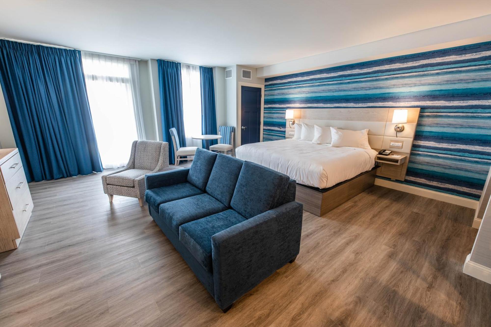 Hotel Lbi Ship Bottom Luaran gambar