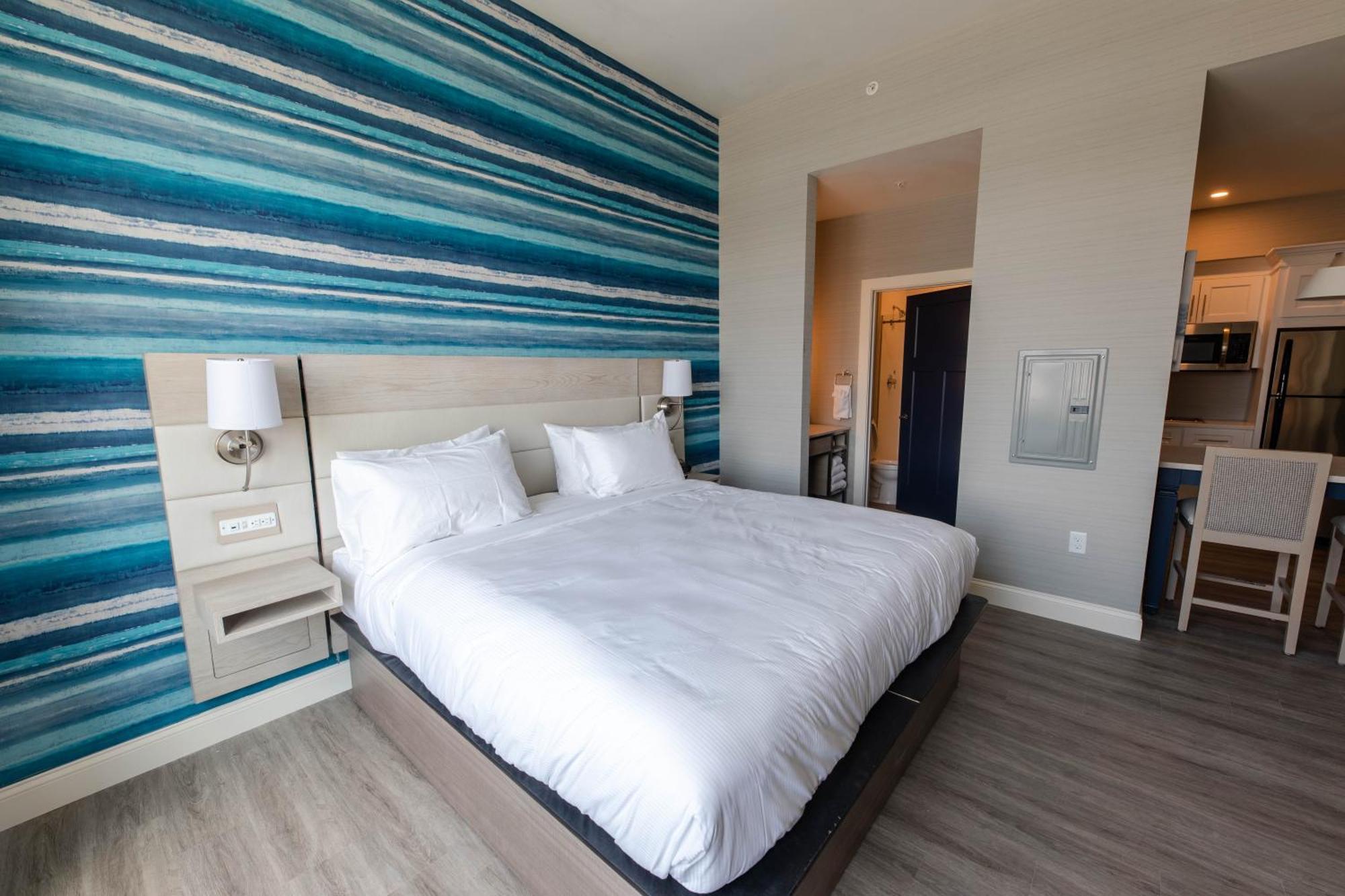 Hotel Lbi Ship Bottom Luaran gambar