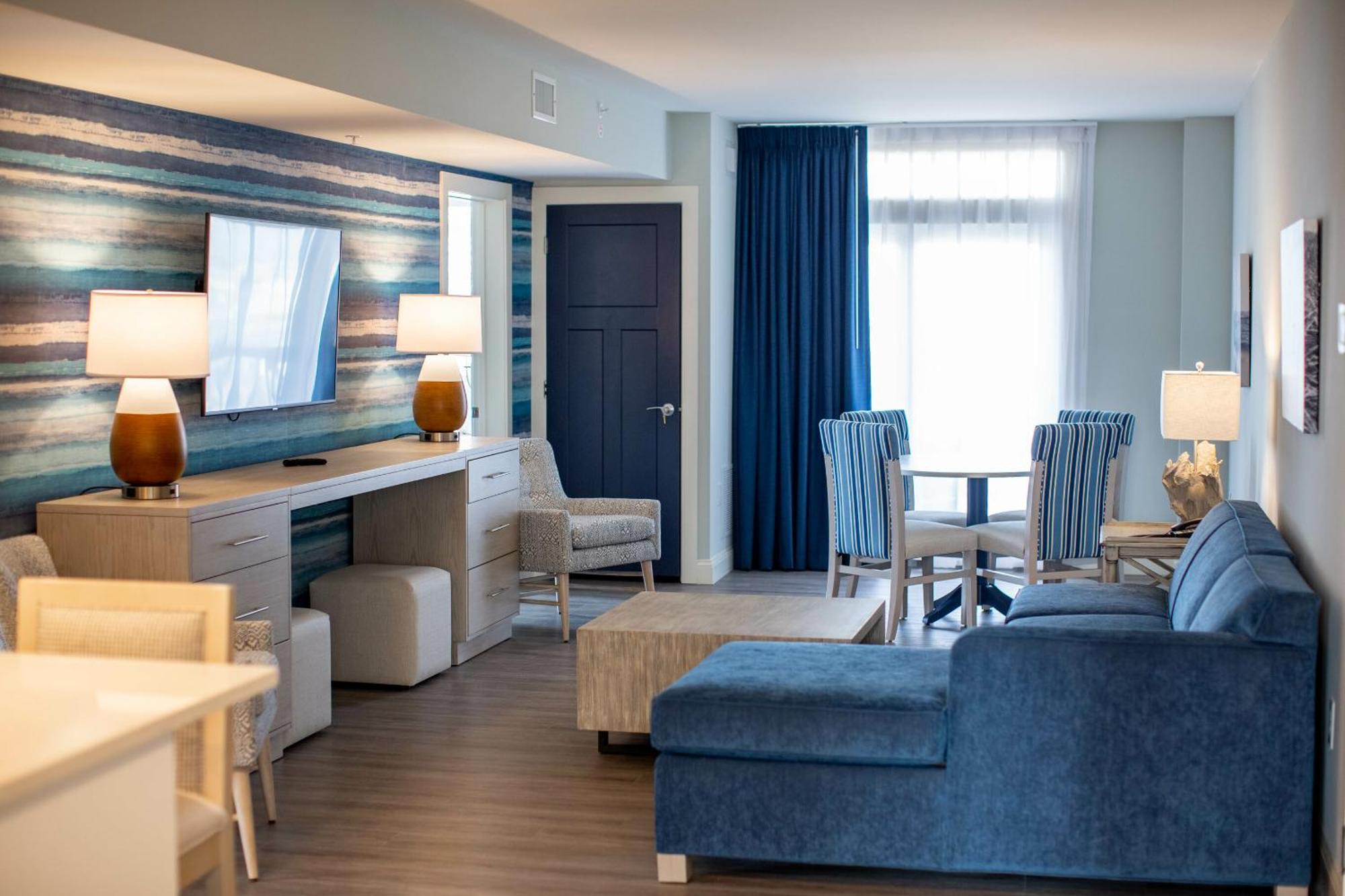 Hotel Lbi Ship Bottom Luaran gambar
