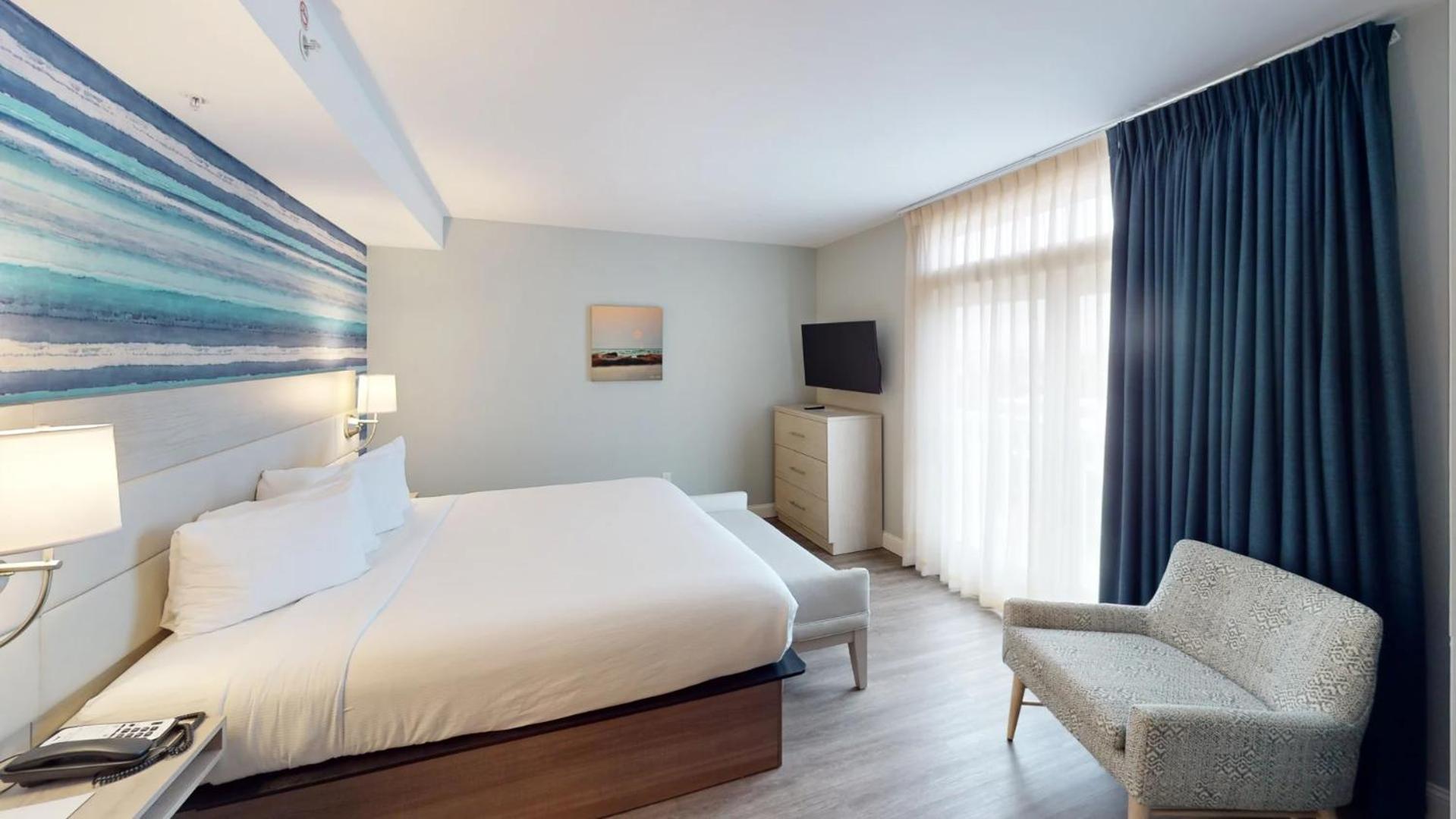 Hotel Lbi Ship Bottom Luaran gambar