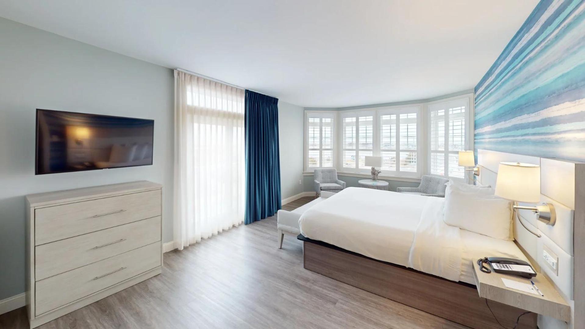 Hotel Lbi Ship Bottom Luaran gambar