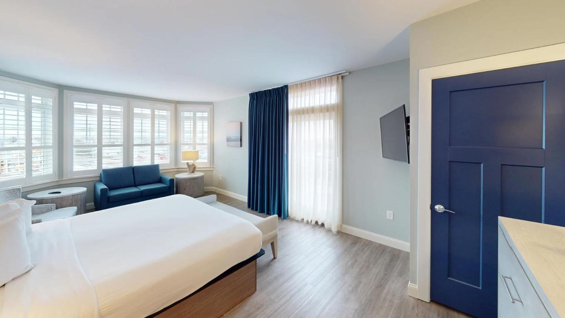 Hotel Lbi Ship Bottom Luaran gambar
