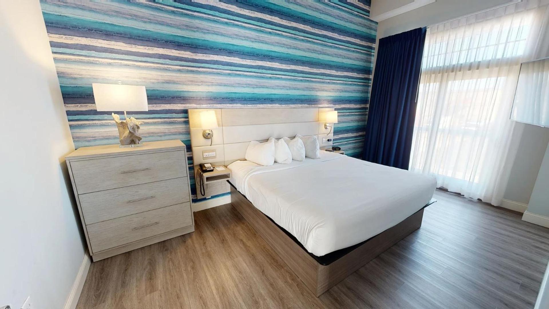 Hotel Lbi Ship Bottom Luaran gambar