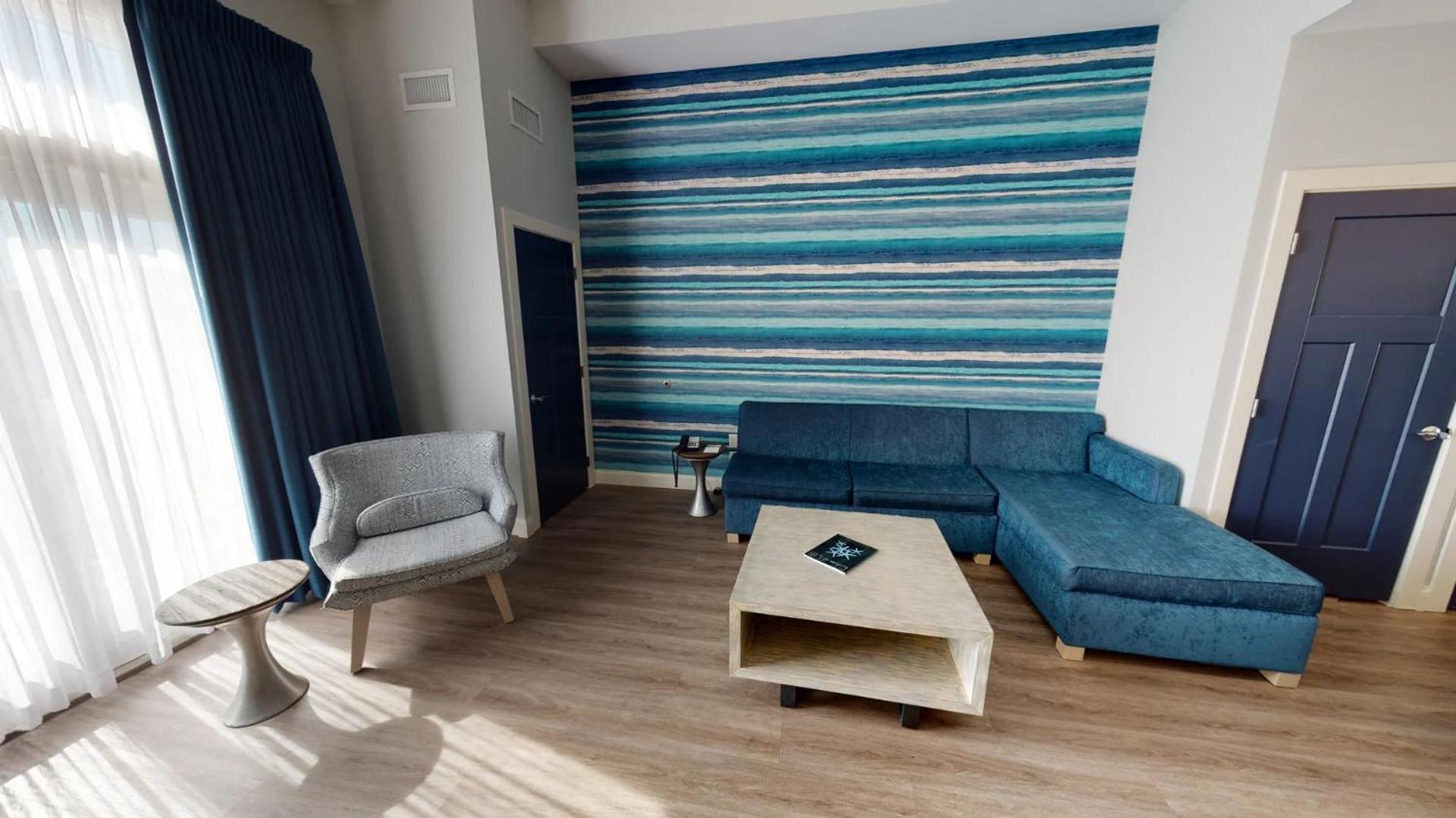 Hotel Lbi Ship Bottom Luaran gambar