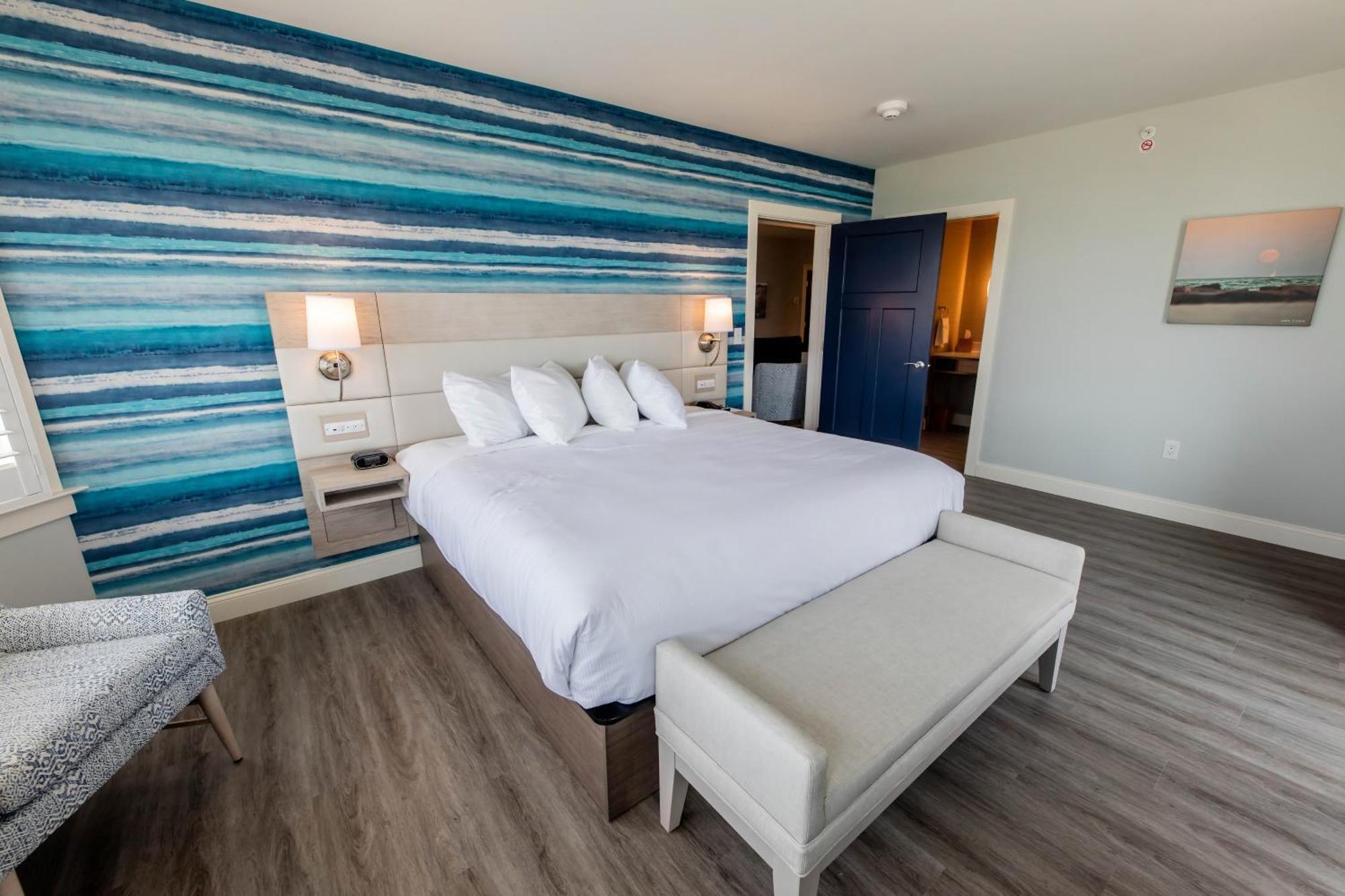 Hotel Lbi Ship Bottom Luaran gambar