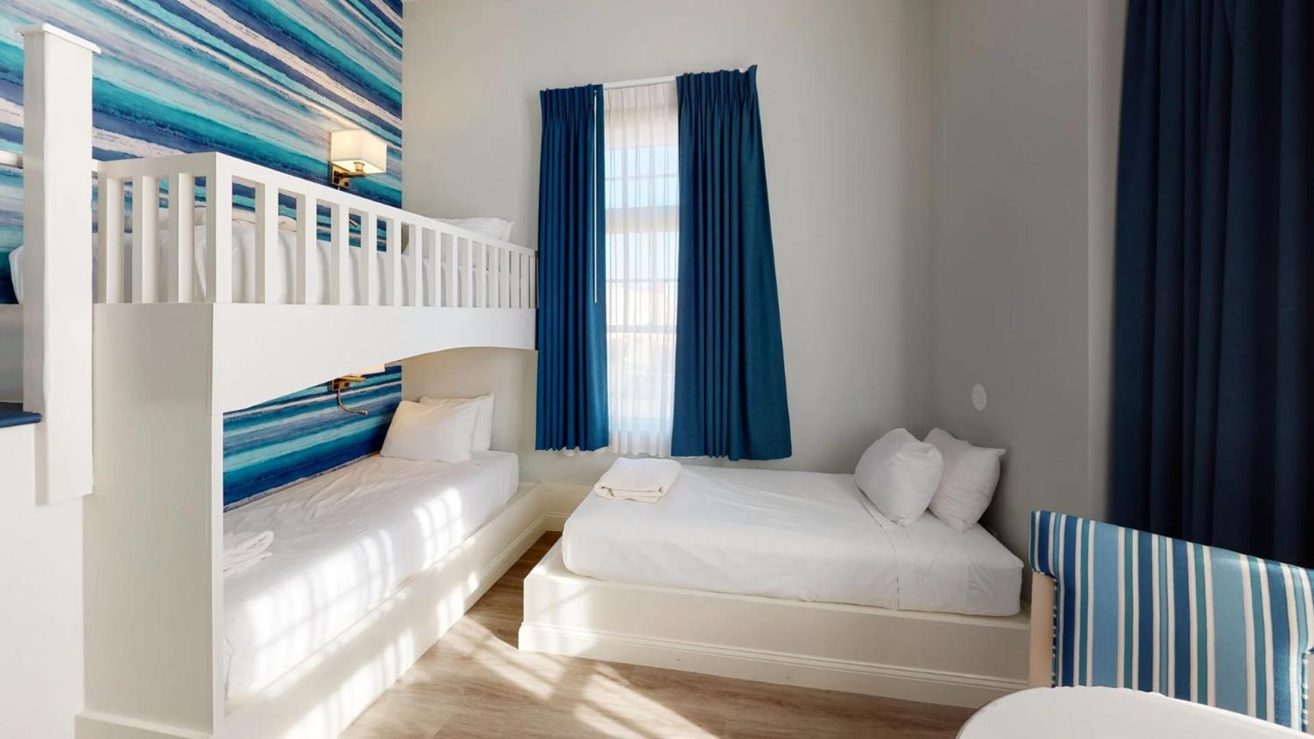 Hotel Lbi Ship Bottom Luaran gambar