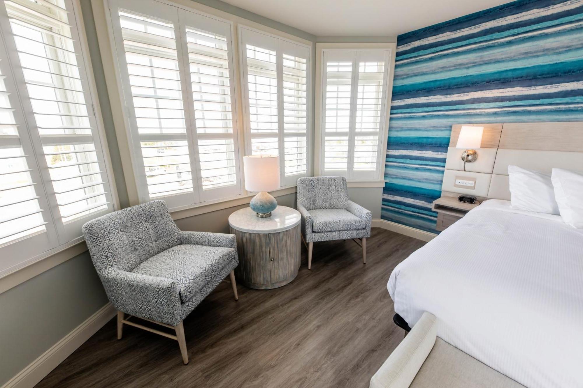 Hotel Lbi Ship Bottom Luaran gambar
