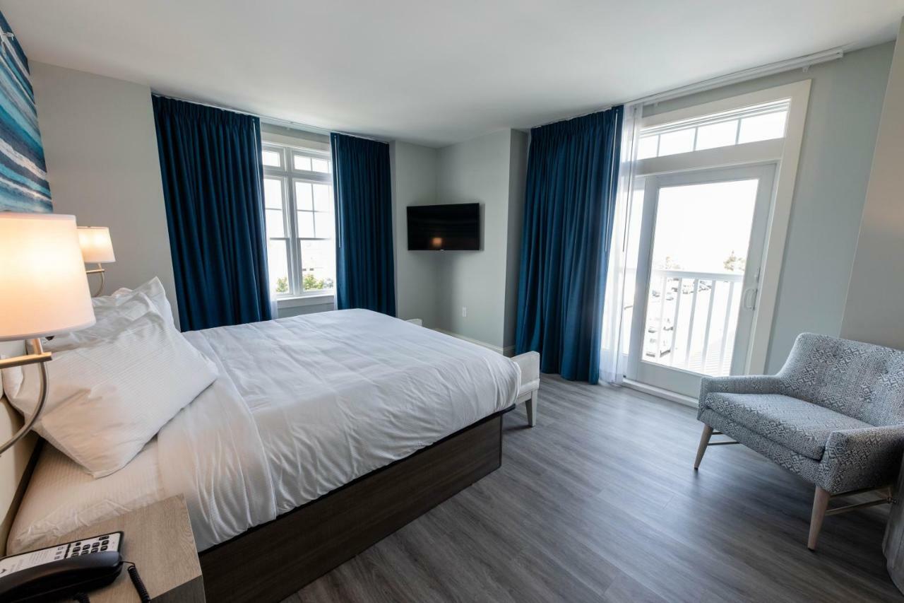 Hotel Lbi Ship Bottom Luaran gambar