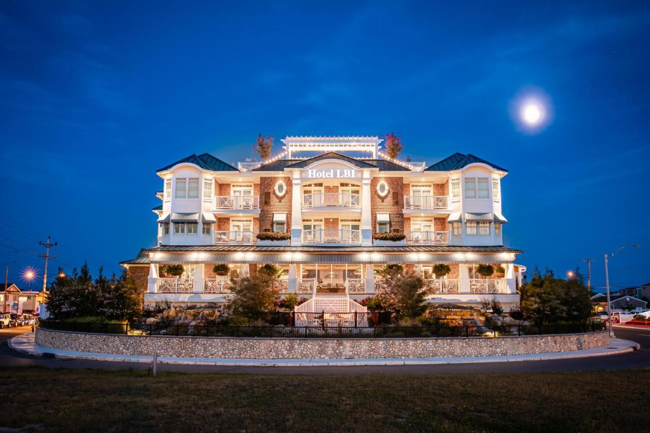 Hotel Lbi Ship Bottom Luaran gambar