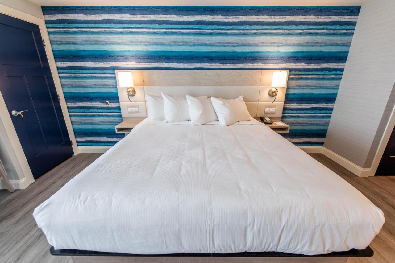 Hotel Lbi Ship Bottom Luaran gambar