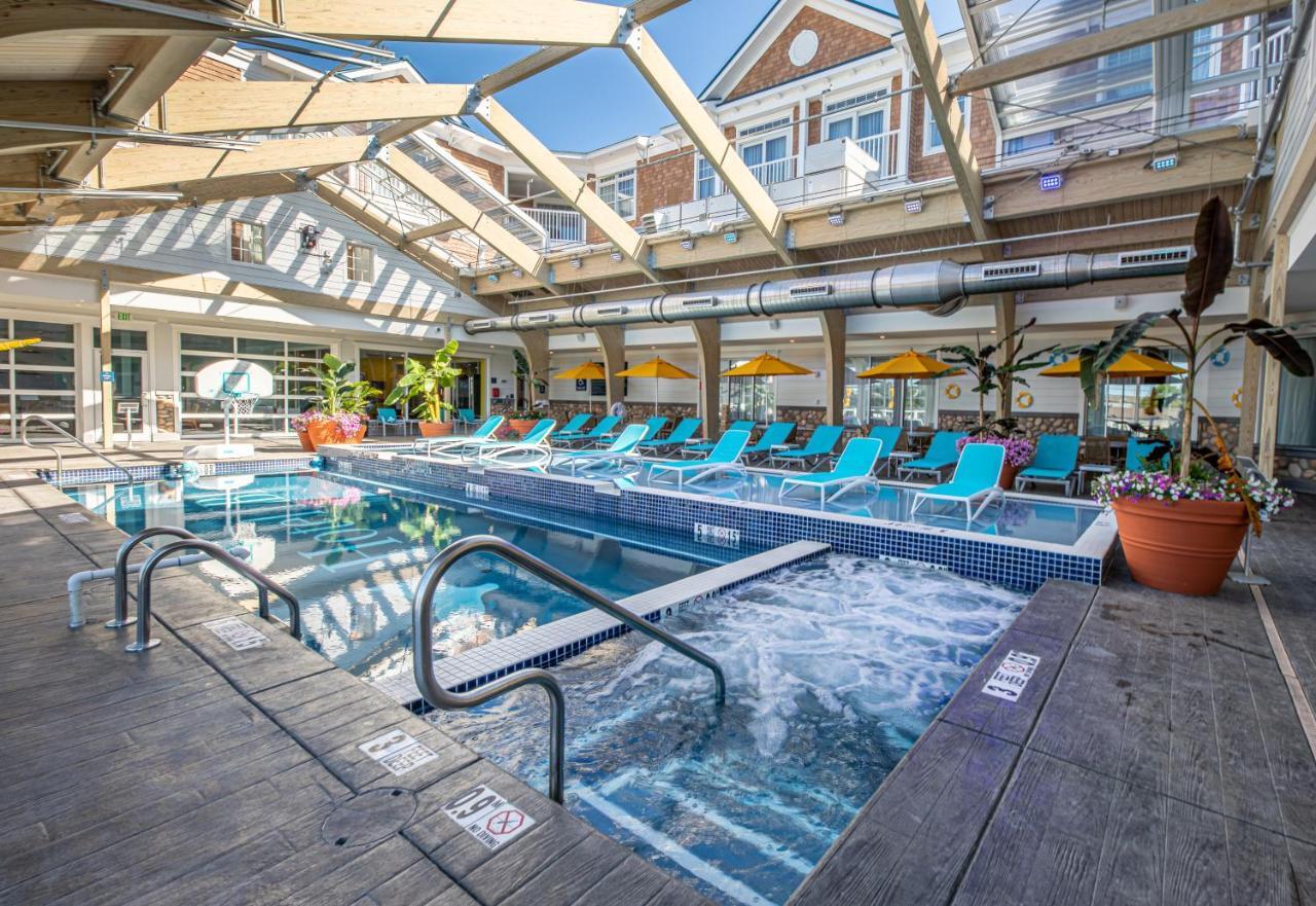 Hotel Lbi Ship Bottom Luaran gambar