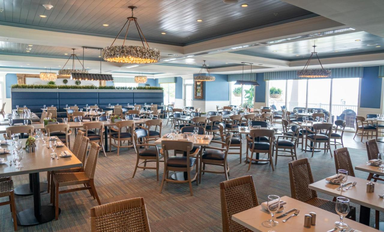 Hotel Lbi Ship Bottom Luaran gambar