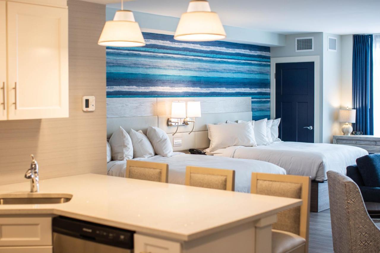Hotel Lbi Ship Bottom Luaran gambar