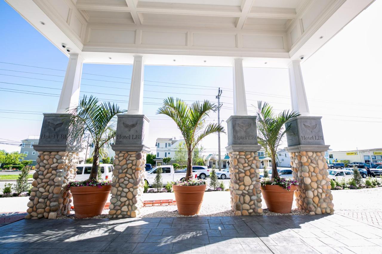 Hotel Lbi Ship Bottom Luaran gambar