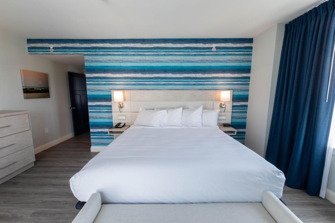Hotel Lbi Ship Bottom Luaran gambar