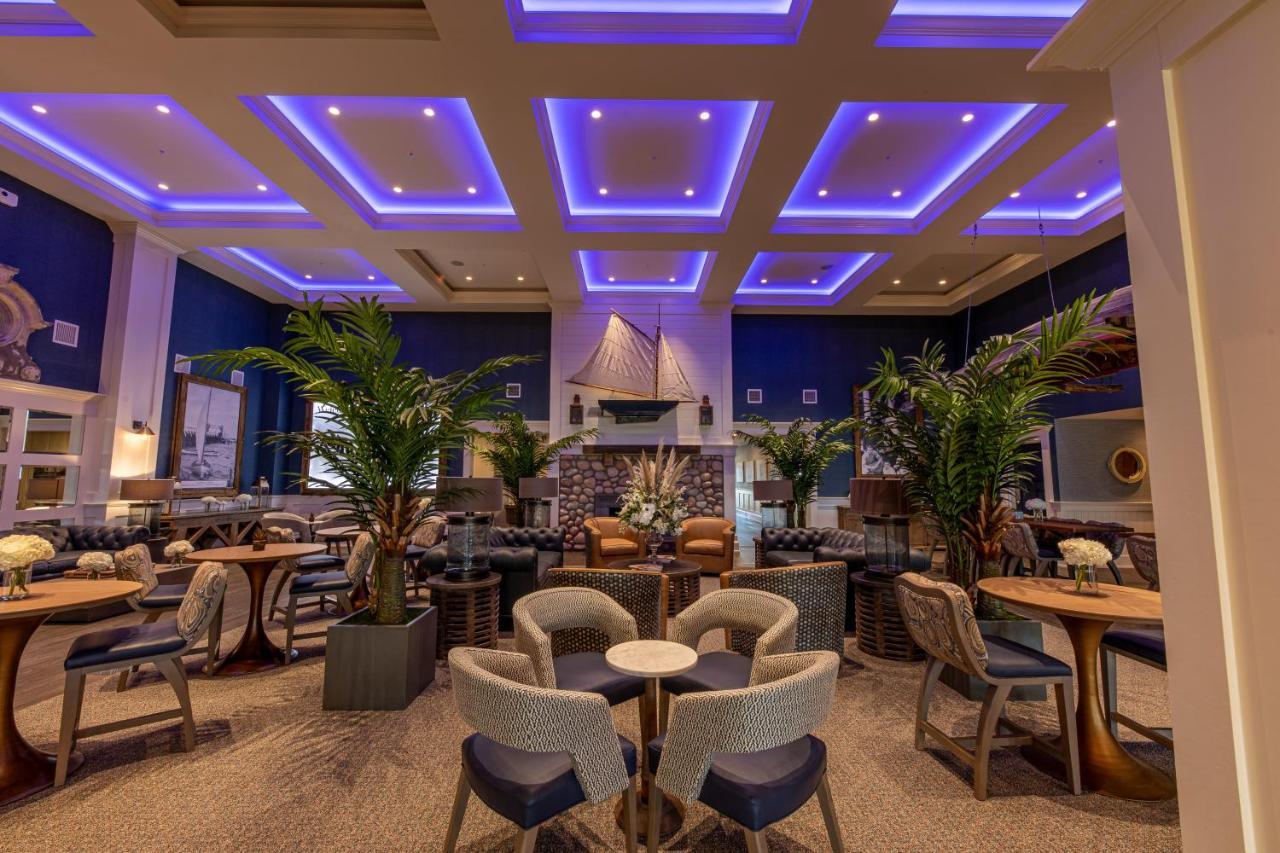 Hotel Lbi Ship Bottom Luaran gambar