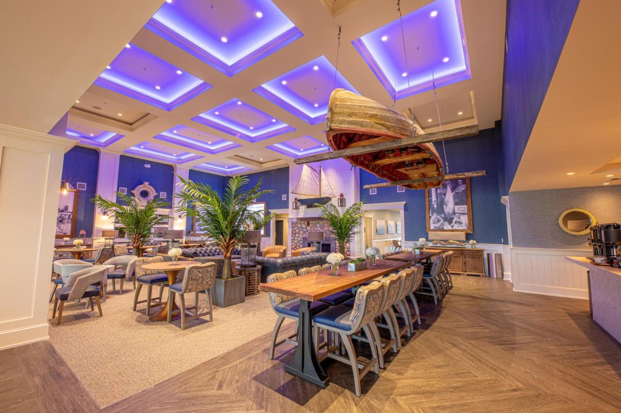 Hotel Lbi Ship Bottom Luaran gambar