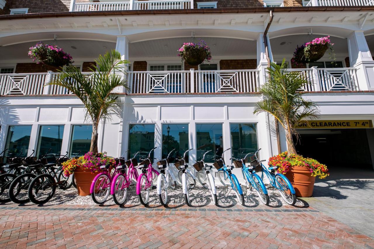 Hotel Lbi Ship Bottom Luaran gambar